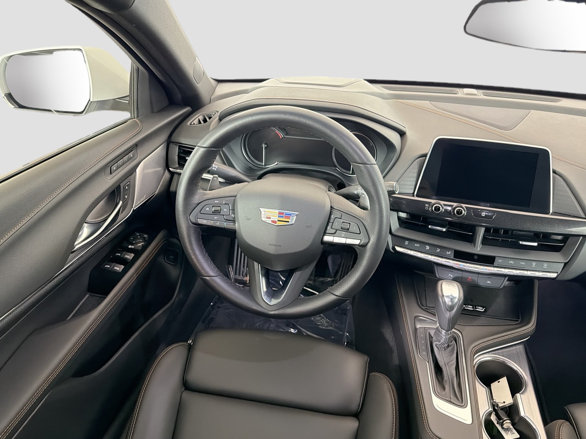 Certified 2023 Cadillac CT4 Sport RWD image 18