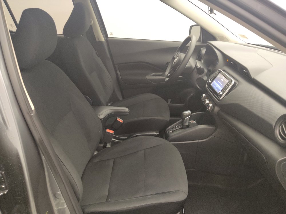 Used 2024 Nissan Kicks S FWD image 21