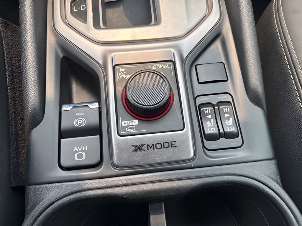 Used 2023 Subaru Forester Premium image 21