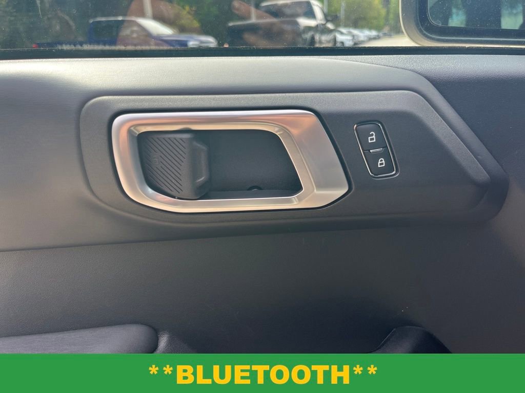 New 2026 Ford Bronco Outer Banks image 18