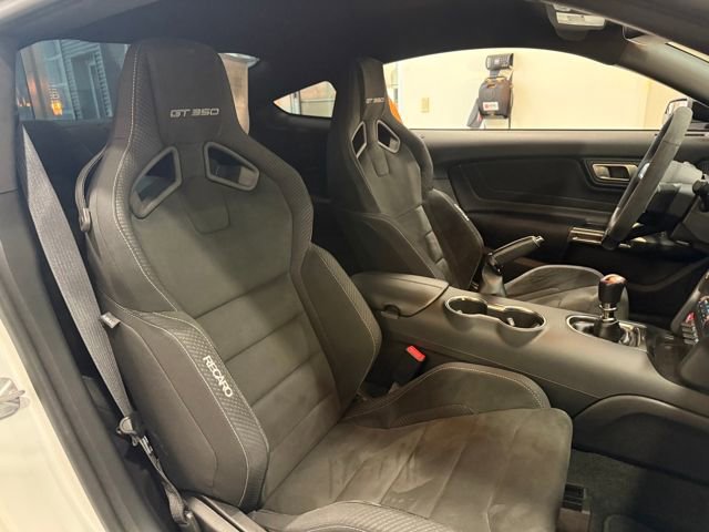 Used 2017 Ford Mustang Shelby GT350 w/ Electronics Package image 13