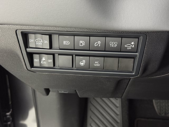 New 2026 Toyota Sequoia Capstone AWD/4WD image 15