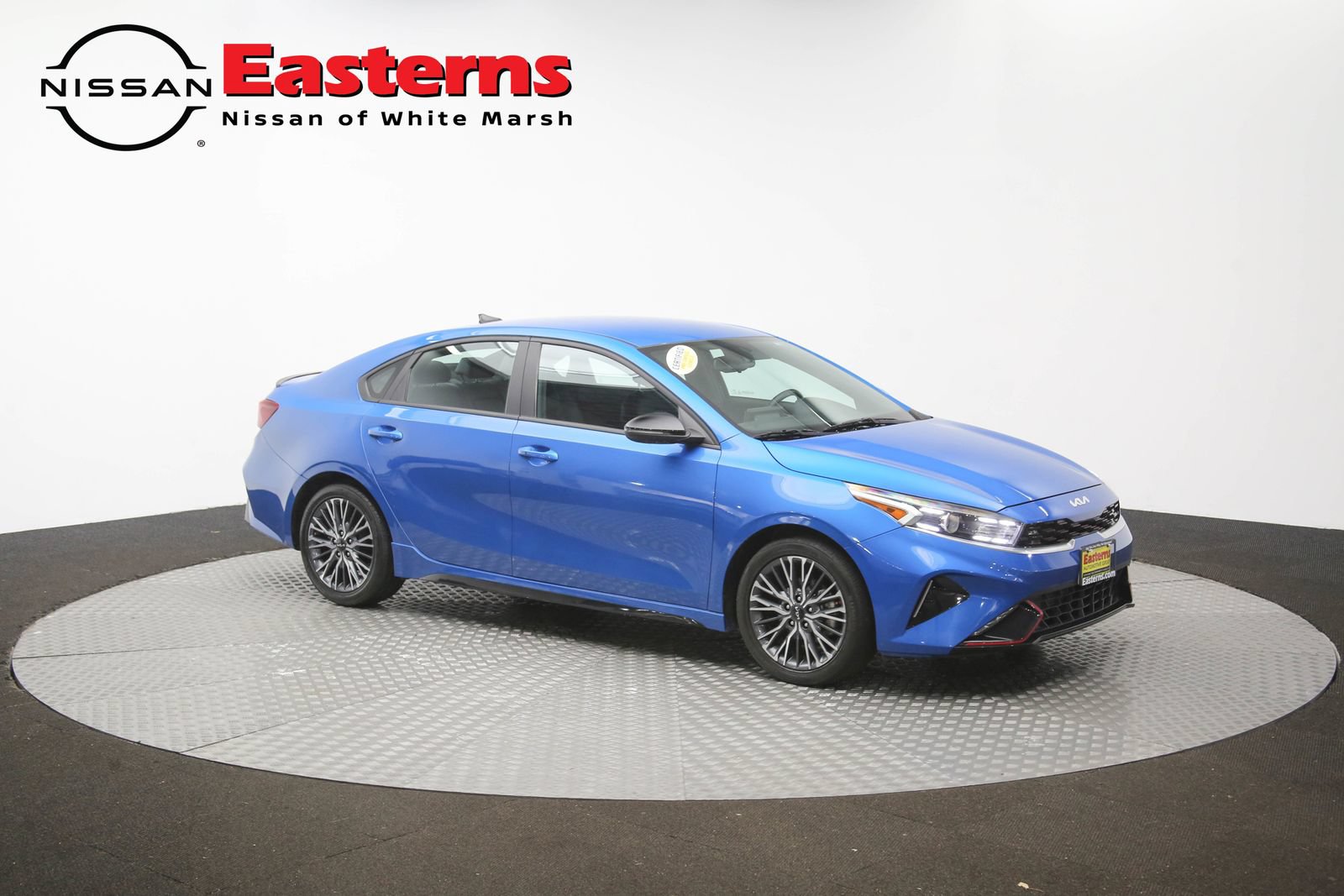 Used 2023 Kia Forte GT-Line FWD image 47