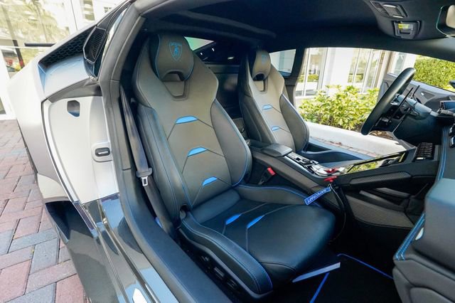 Used 2020 Lamborghini Huracan EVO image 83