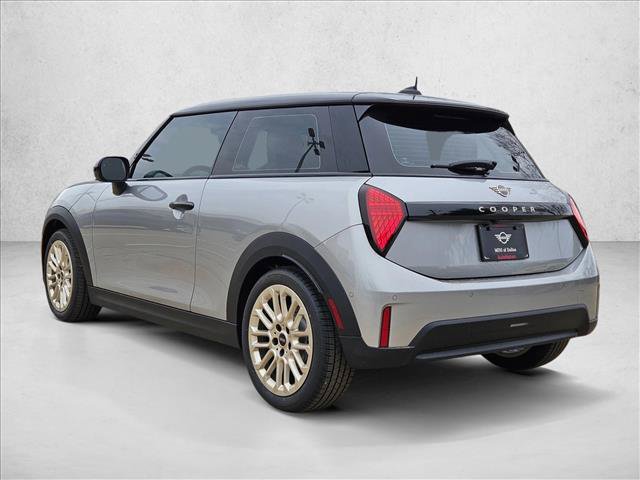 Used 2026 MINI Cooper 2-Door Hardtop FWD image 8