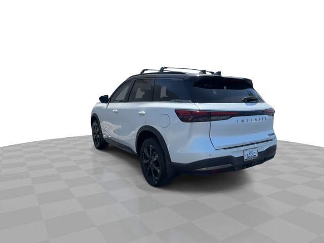New 2027 INFINITI QX60 Autograph AWD/4WD image 7