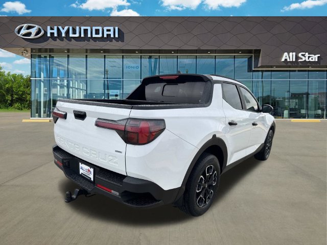 Used 2022 Hyundai Santa Cruz SEL w/ Activity Package AWD/4WD image 10