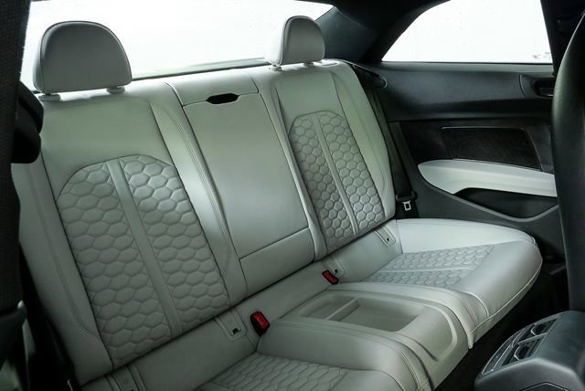 Used 2018 Audi RS 5 w/ Dynamic Package image 20