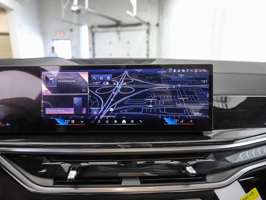 New 2026 BMW X5 xDrive40i w/ M Sport Package image 15