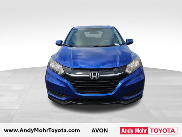 Used 2018 Honda HR-V LX image 3