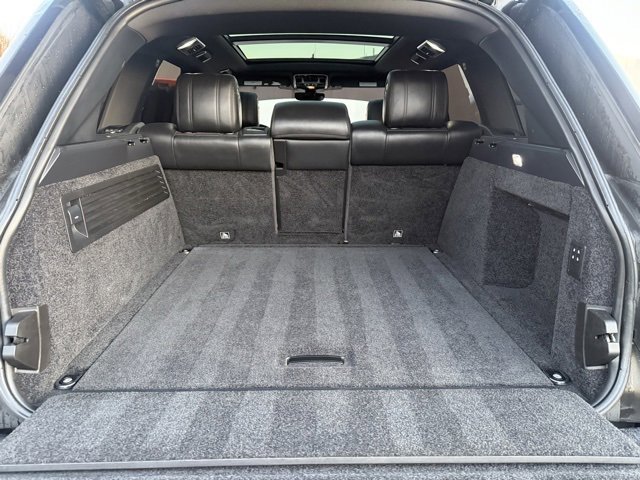 Used 2017 Land Rover Range Rover Supercharged image 32