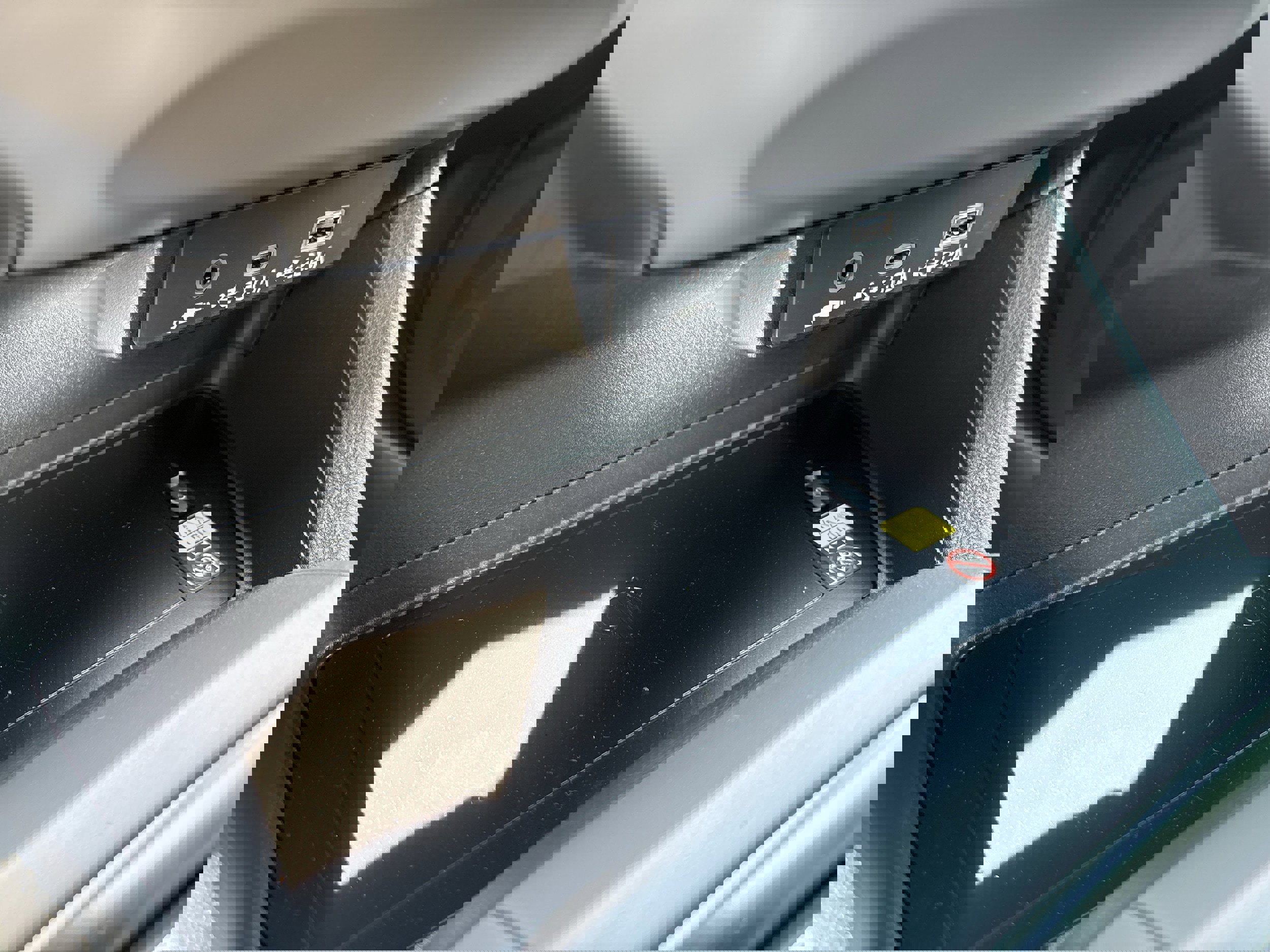 New 2026 Subaru Crosstrek 2.5i Sport image 21