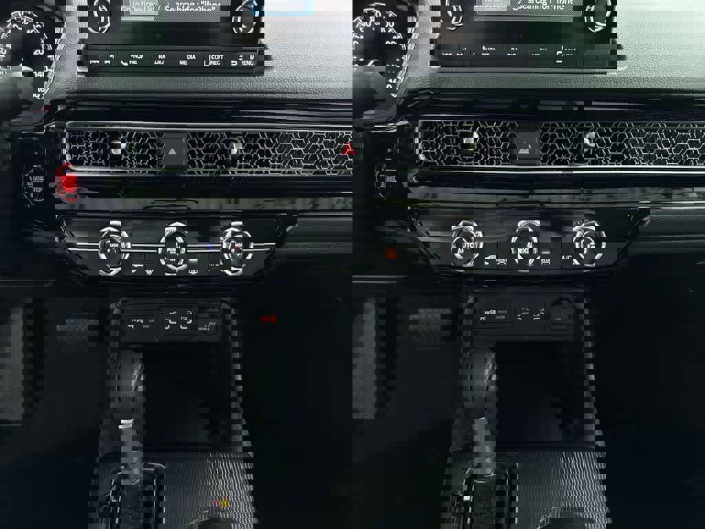 Used 2026 Honda Civic LX image 21