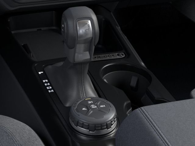 New 2026 Ford Bronco Big Bend AWD/4WD image 18