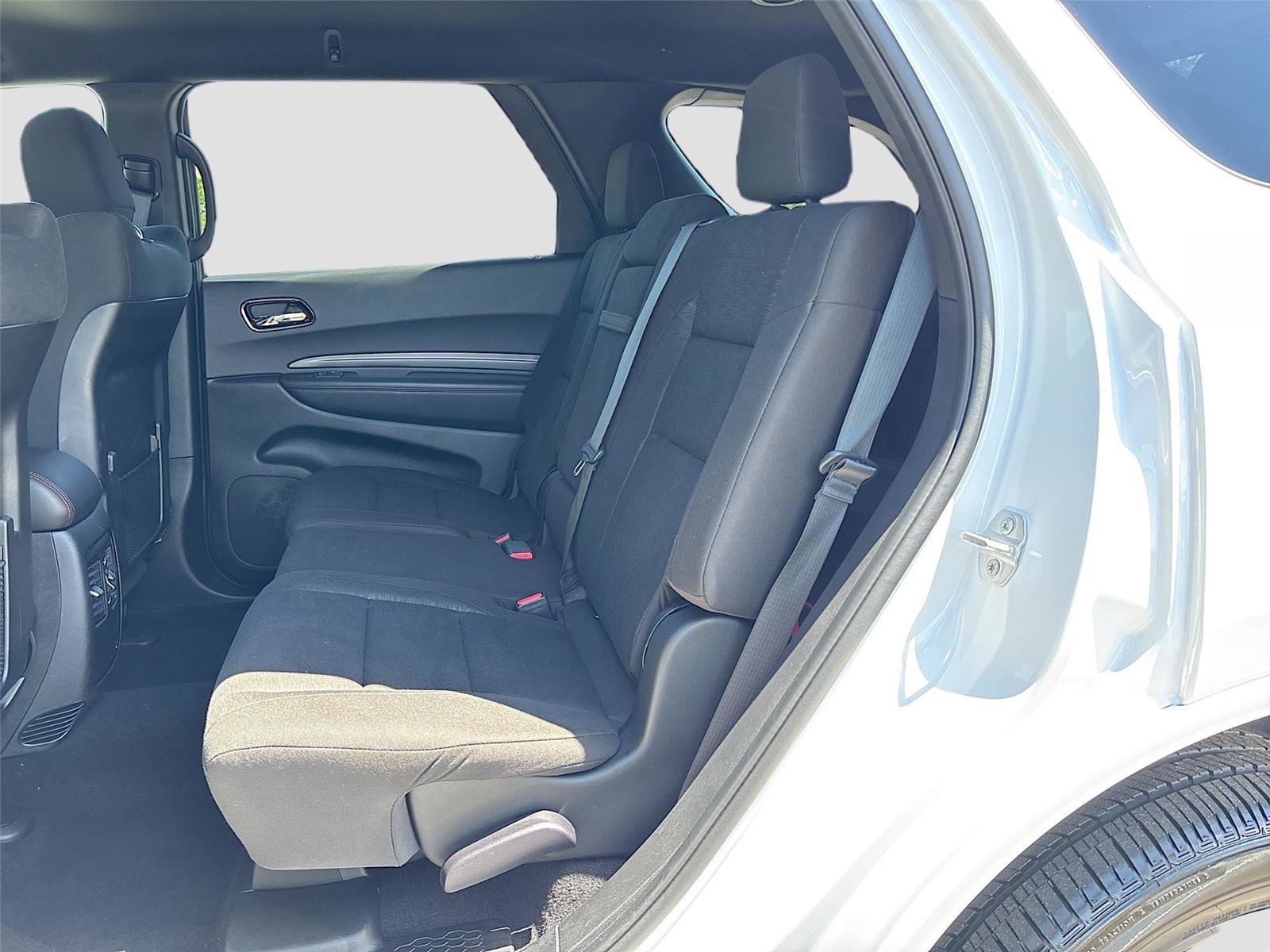 Used 2026 Dodge Durango GT AWD/4WD image 24