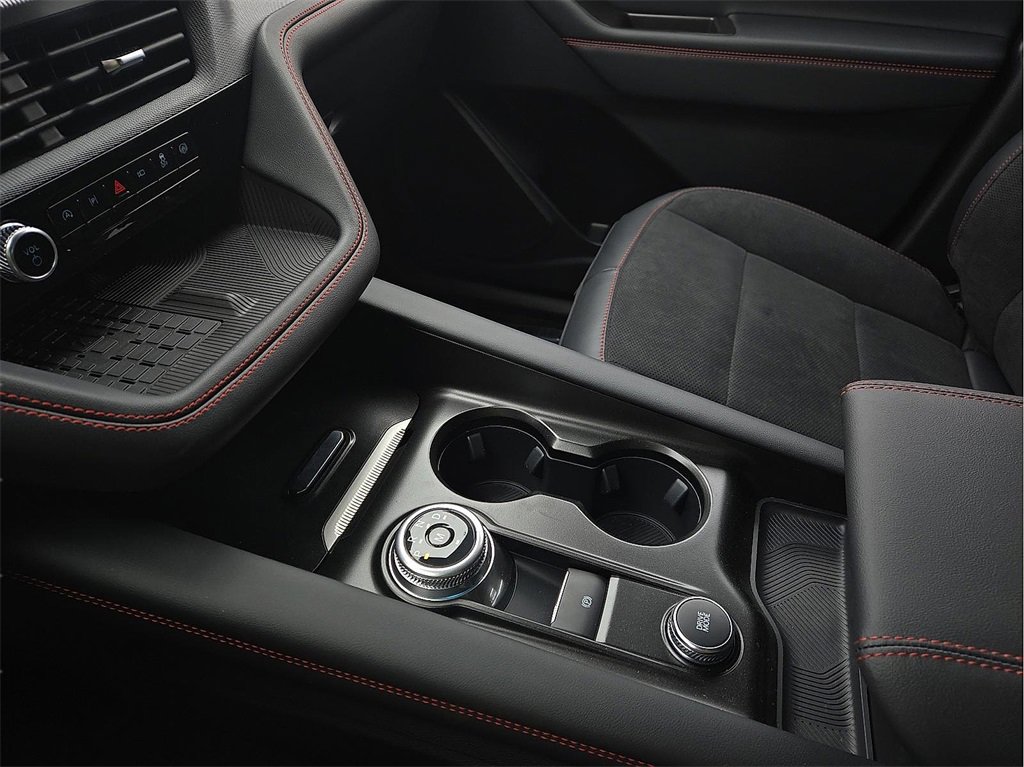 Used 2025 Ford Explorer ST image 20