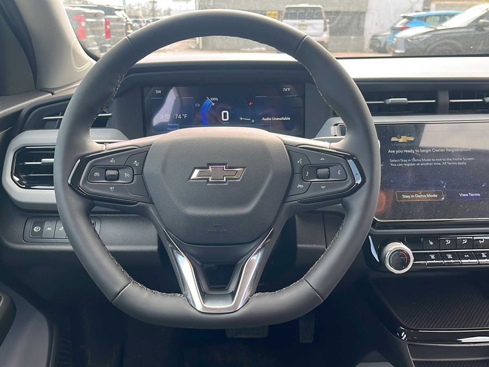New 2027 Chevrolet Bolt LT w/ Comfort Package FWD image 2
