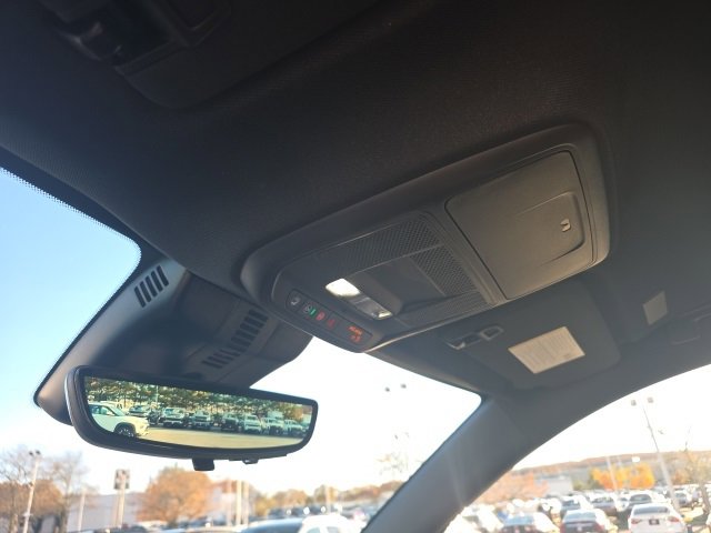 New 2026 Chevrolet Traverse Z71 w/ Enhanced Driving Package image 20