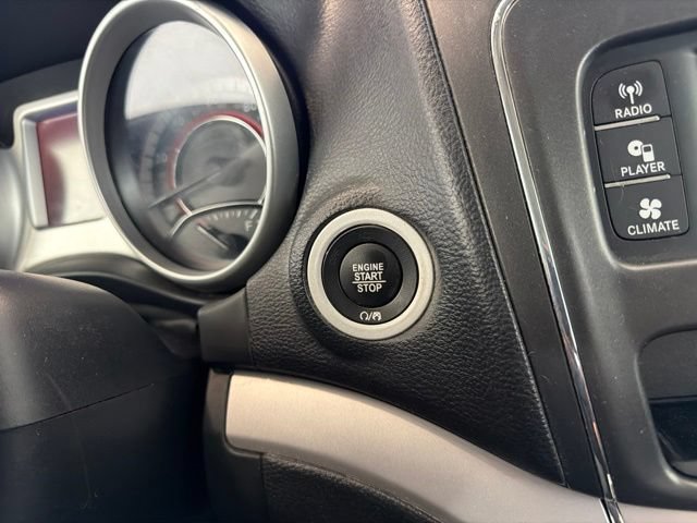 Used 2017 Dodge Journey SXT w/ Premium Group AWD/4WD image 20