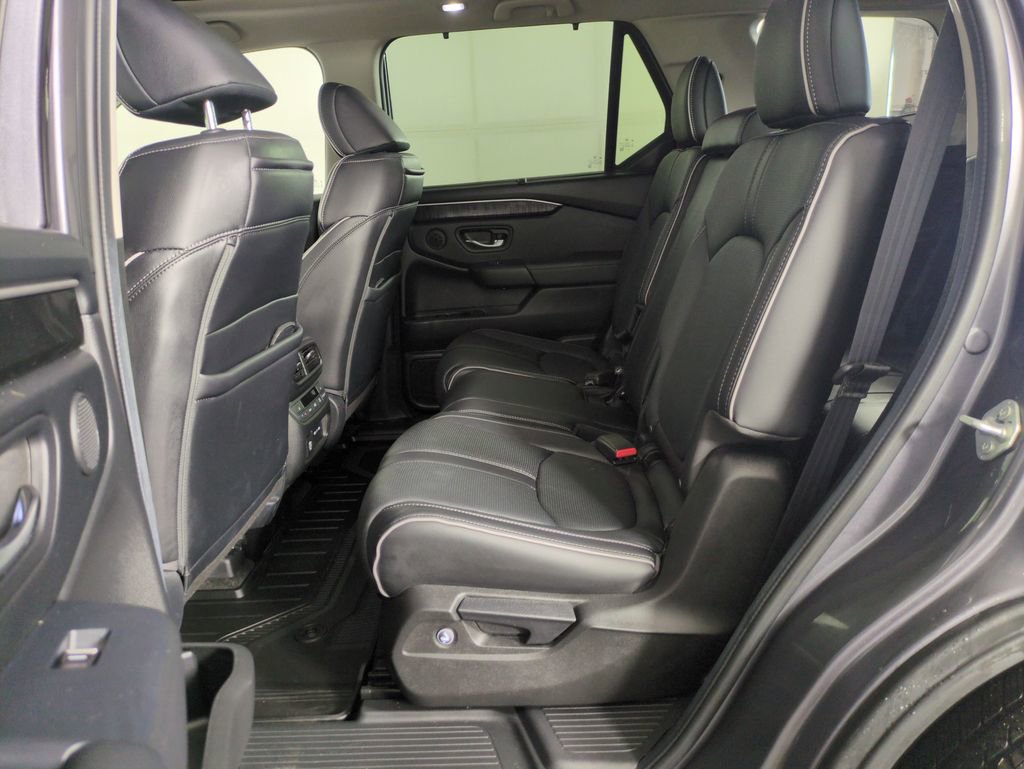 Certified 2024 Honda Pilot Elite image 29