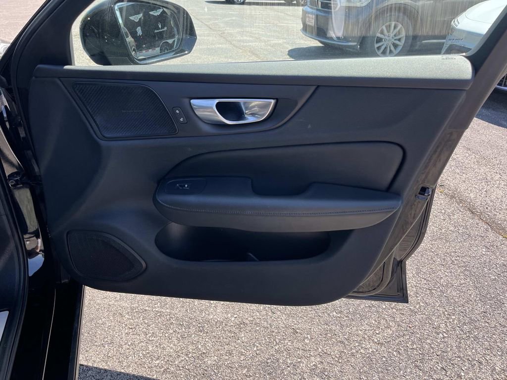 Certified 2023 Volvo S60 T8 Plus w/ Climate Package image 20