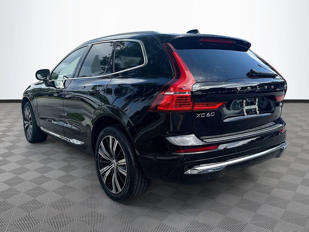 Used 2023 Volvo XC60 B5 Plus w/ Protection Package Premier image 8
