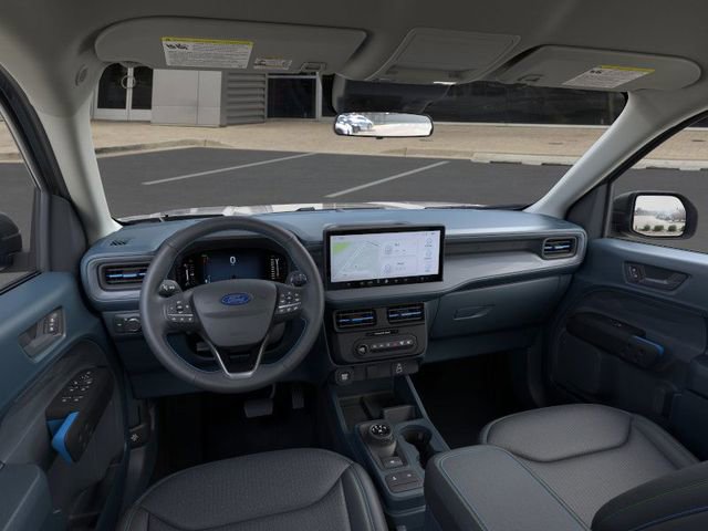 New 2026 Ford Maverick Lobo image 9