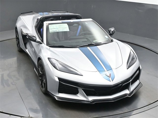 New 2026 Chevrolet Corvette Z06 image 28