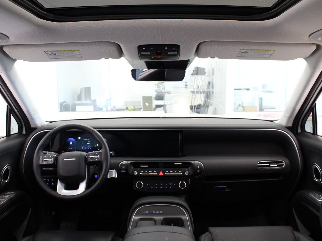 Used 2026 Hyundai Palisade SEL FWD image 18