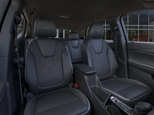 New 2026 Buick Encore GX Avenir w/ Avenir Technology Package AWD/4WD image 16