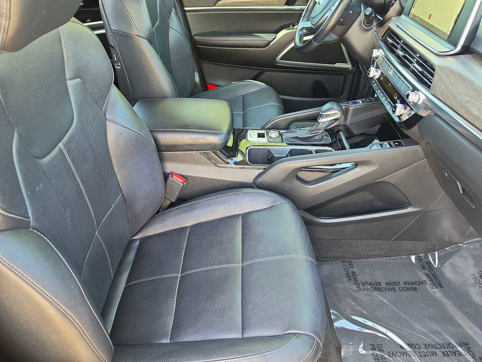 Used 2021 Kia Telluride EX w/ EX Premium Package image 18