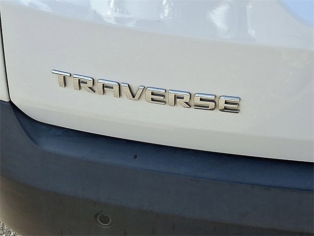 Used 2020 Chevrolet Traverse LT w/ LT Premium Package image 26