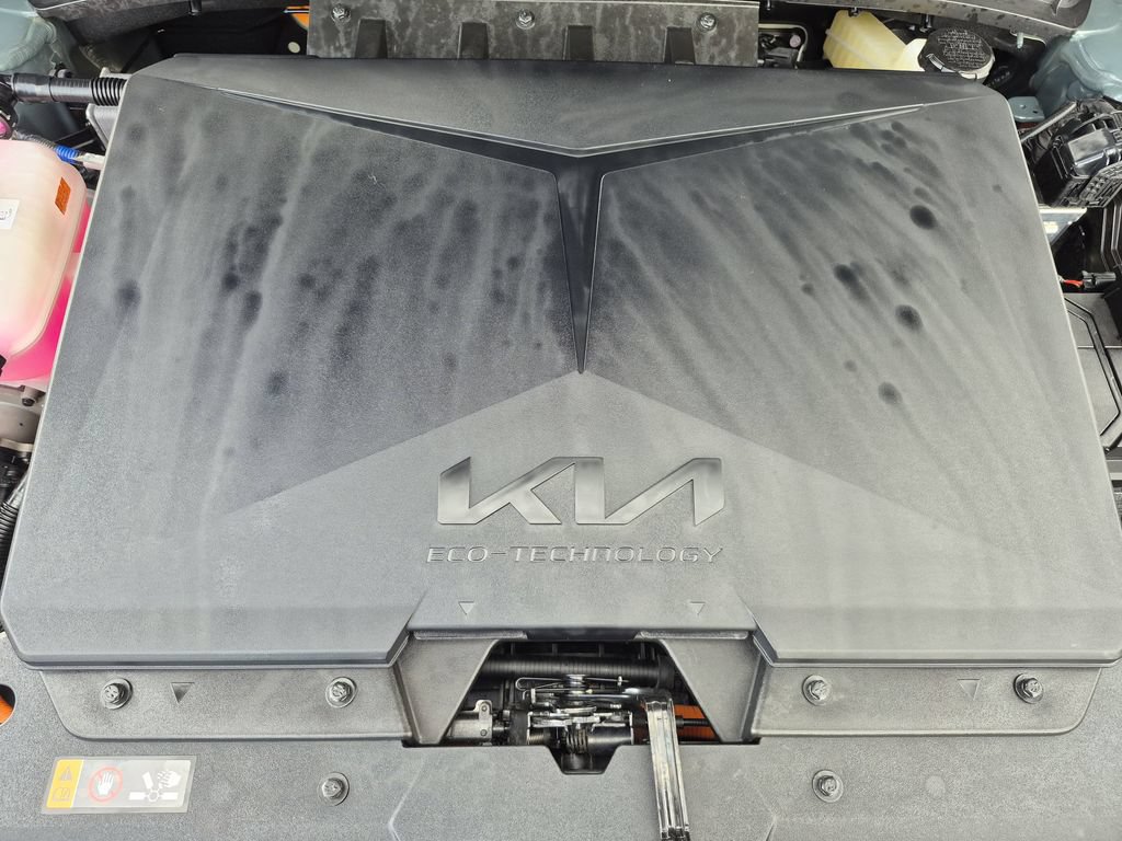 Certified 2024 Kia Niro Wave FWD image 18