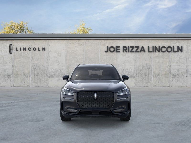 New 2026 Lincoln Corsair Grand Touring w/ Jet Appearance Package AWD/4WD image 6