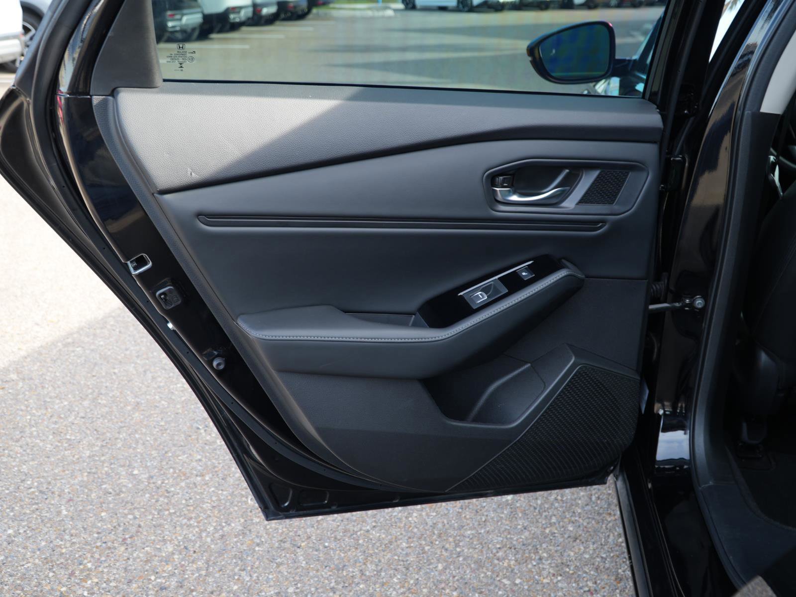 Used 2024 Honda Accord Touring image 18