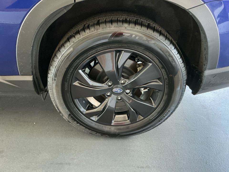 New 2026 Subaru Ascent Premium AWD/4WD image 23