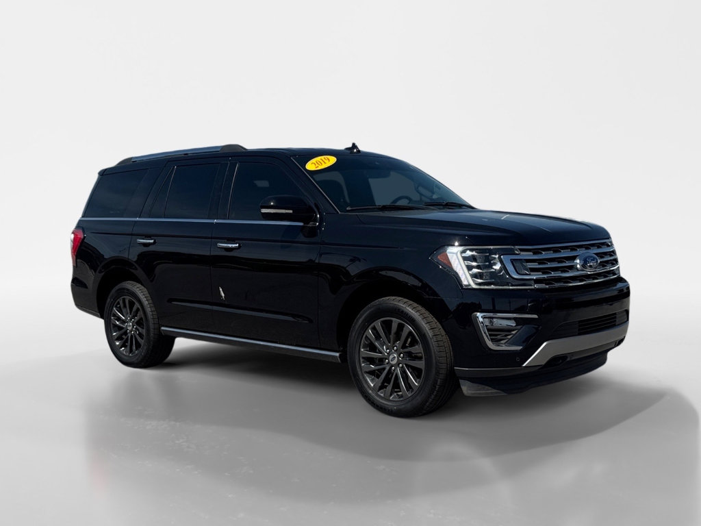 Used 2019 Ford Expedition Limited AWD/4WD image 8