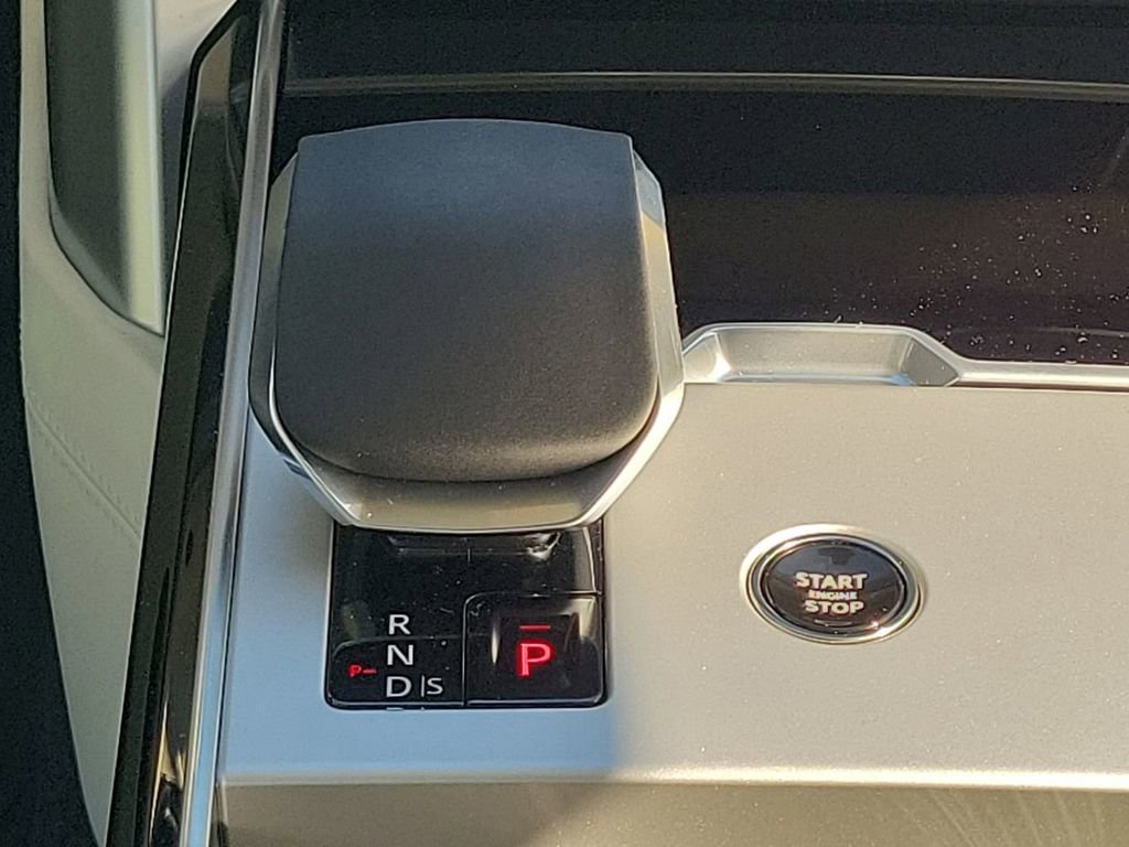 New 2026 Land Rover Range Rover Autobiography image 20