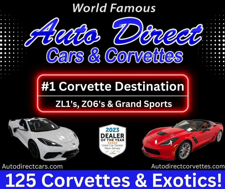 Used 2022 Ford Mustang Shelby GT500 w/ Technology Package image 3
