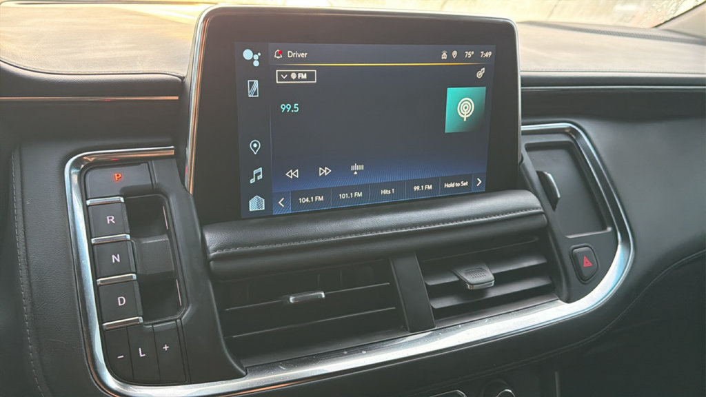 Used 2023 Chevrolet Tahoe LT RWD image 20