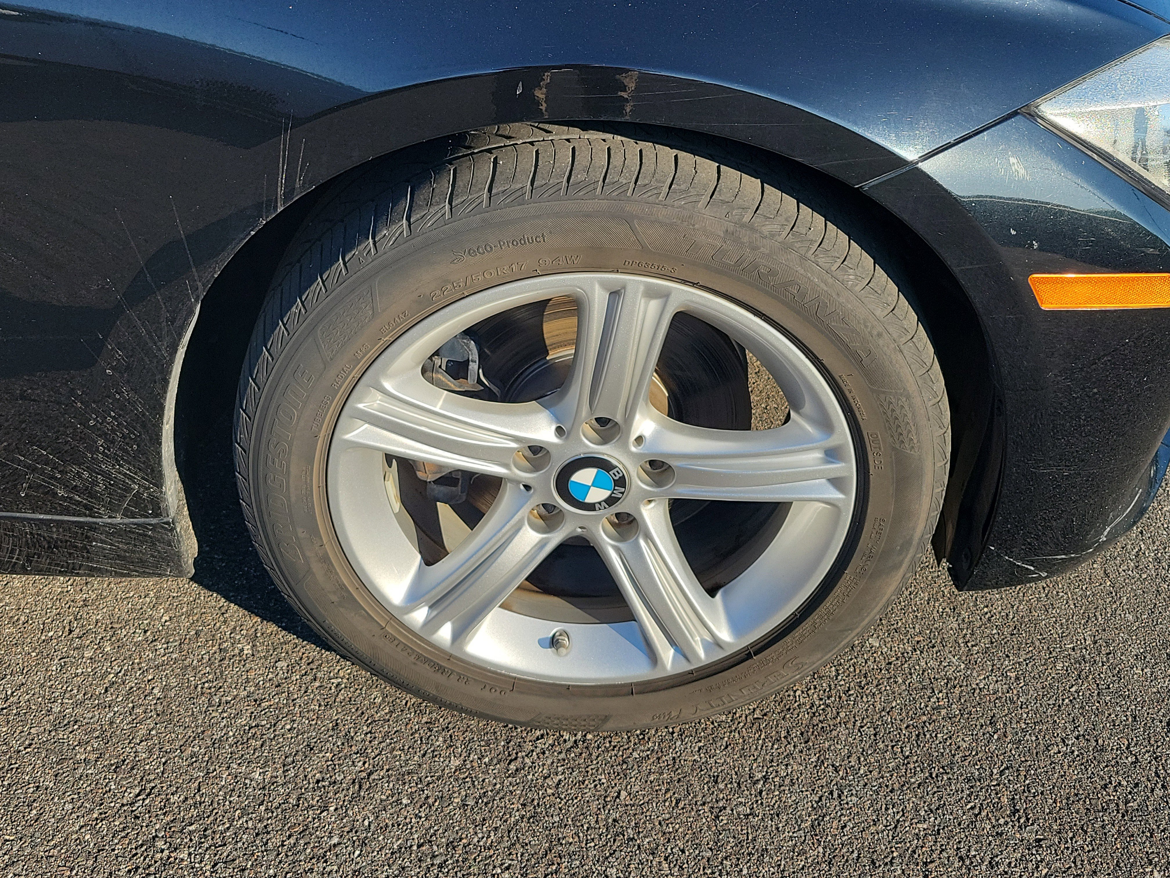 Used 2014 BMW 320i Sedan image 42