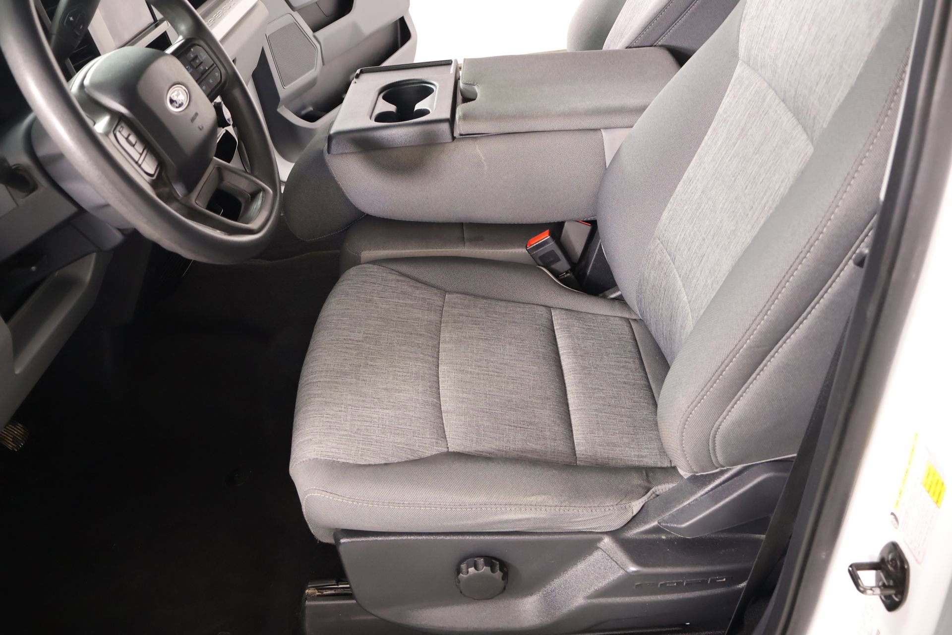 Used 2023 Ford F250 XL w/ STX Appearance Package AWD/4WD image 10
