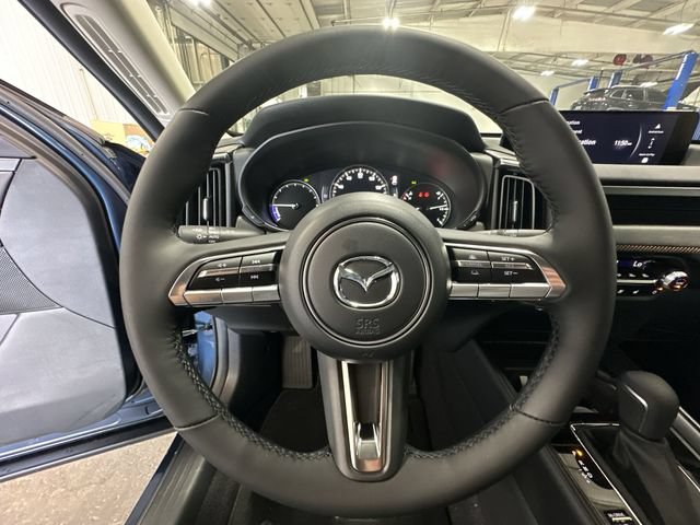 New 2026 MAZDA CX-50 2.5 Hybrid w/ Weather Package AWD/4WD image 15