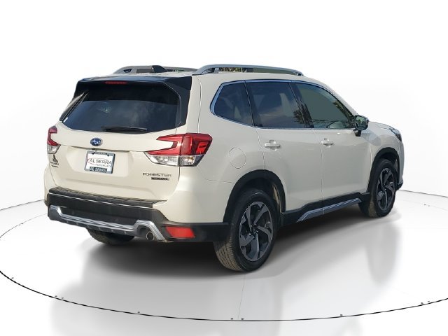 Certified 2024 Subaru Forester Touring AWD/4WD image 4