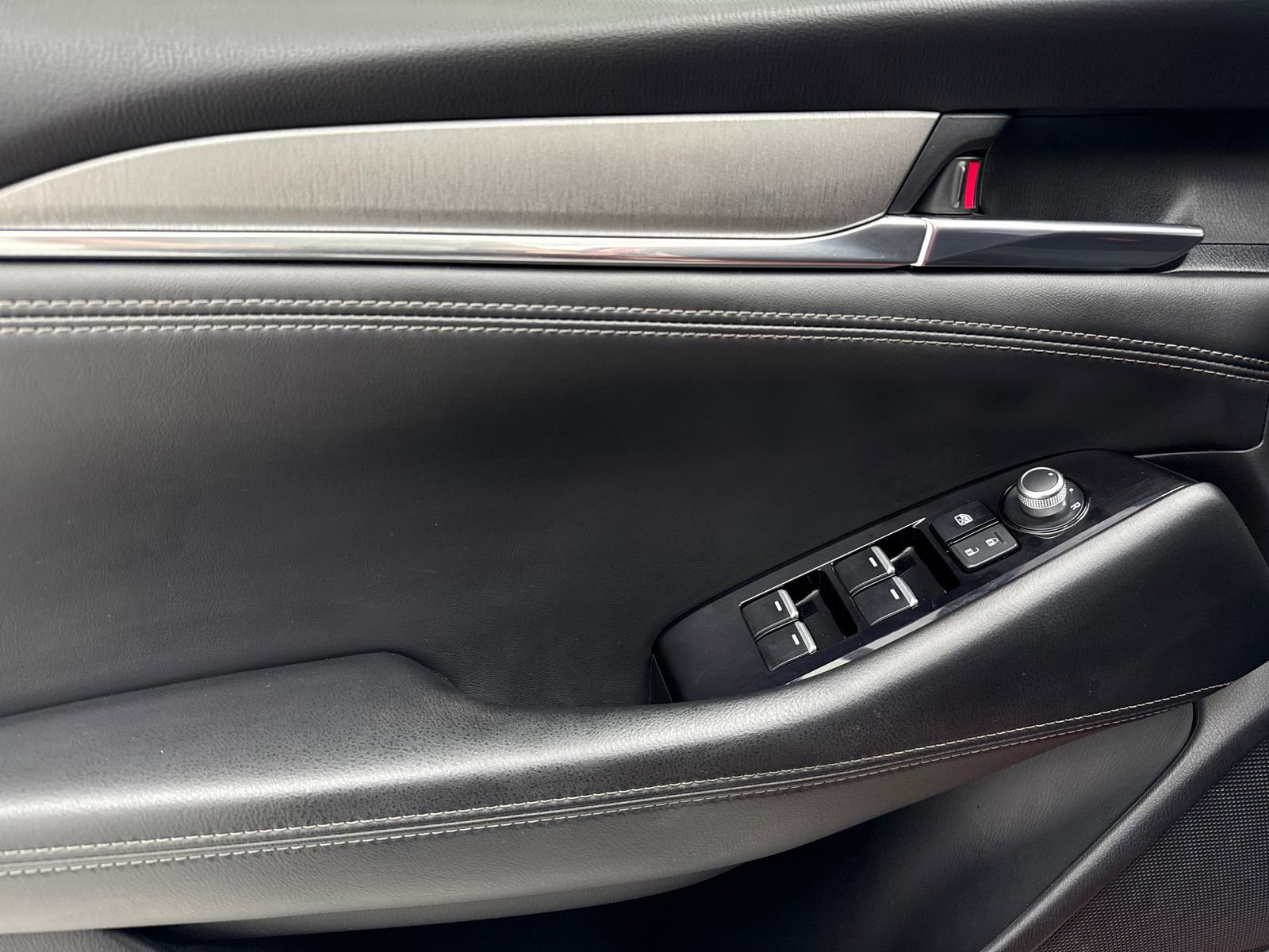 Used 2020 MAZDA MAZDA6 Sport image 35