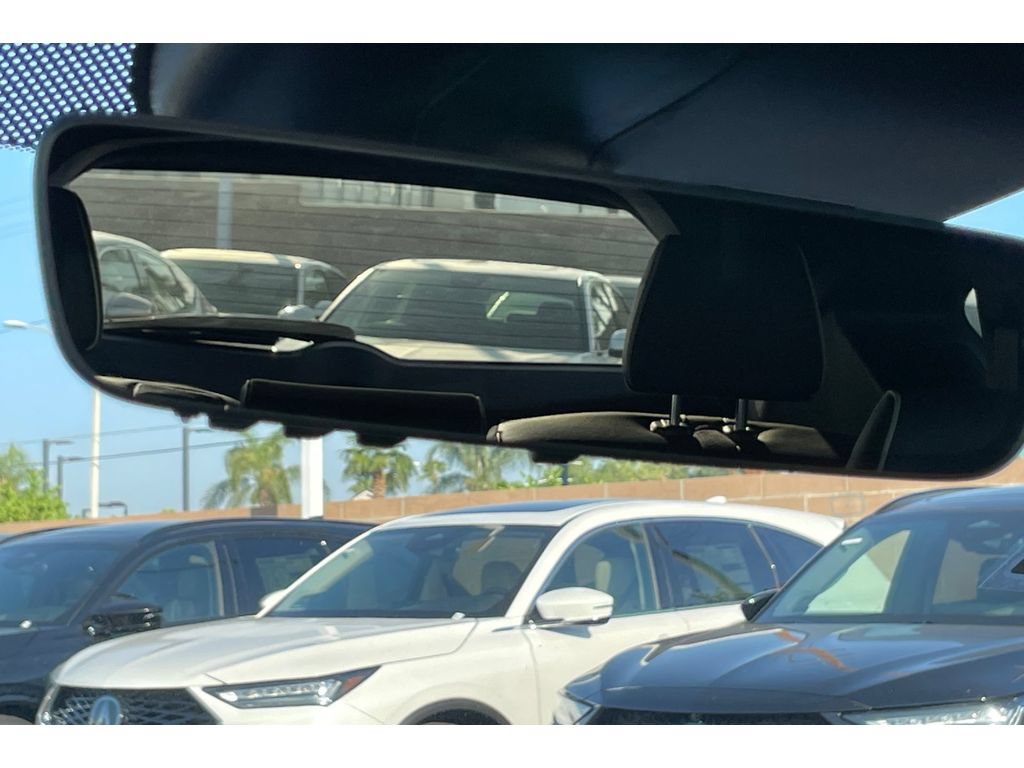 Certified 2021 Acura RDX A-Spec FWD image 24