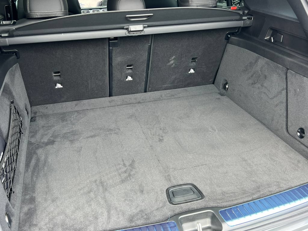 New 2026 Mercedes-Benz GLE 350 4MATIC image 39