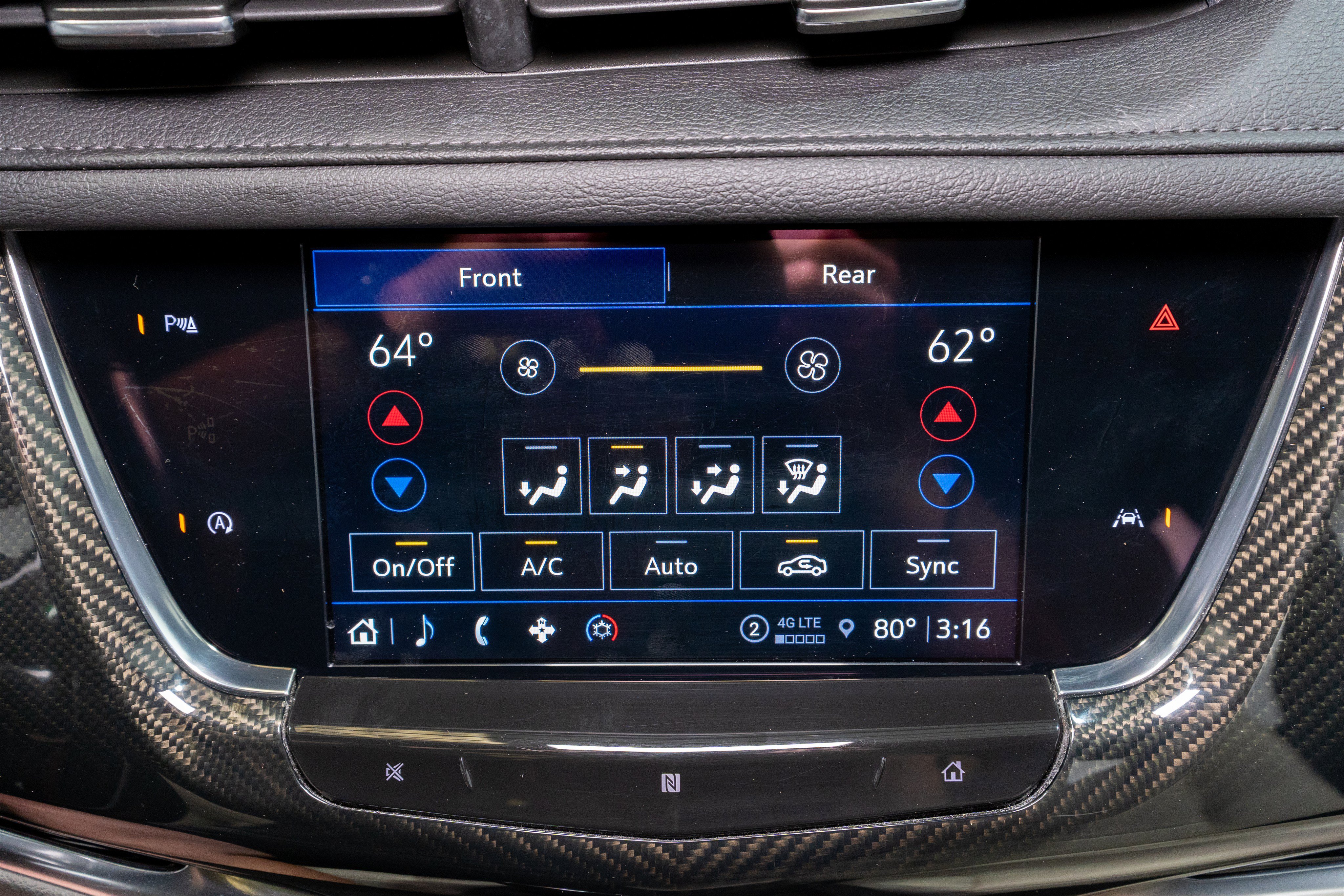 Used 2021 Cadillac XT6 Sport AWD/4WD image 21