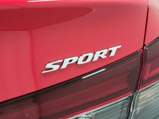 New 2026 Honda Civic Sport image 3