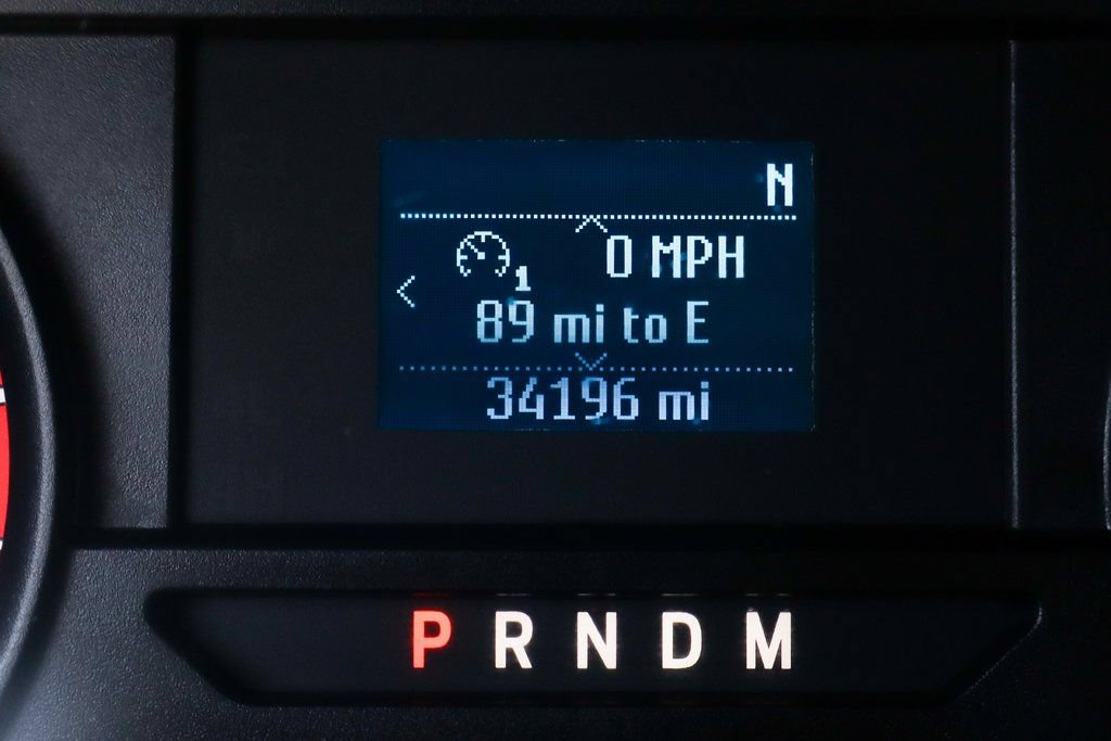 Used 2020 Ford F550 2WD Regular Cab Super Duty image 27